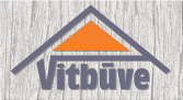 VIT BŪVE